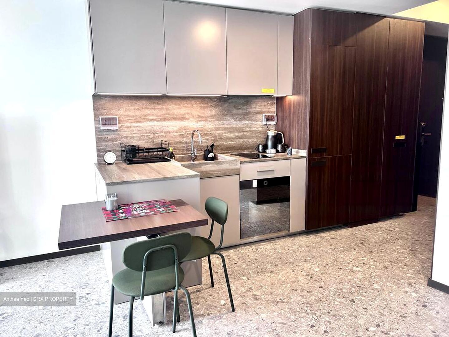 One Pearl Bank (D3), Apartment #452352511